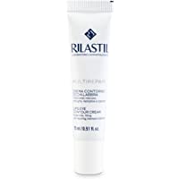 Los mejores  - Rilastil Multirepair - Contorno de Ojos y Labios- Hidratante- Reparador y Antiarrugas - 15 ml